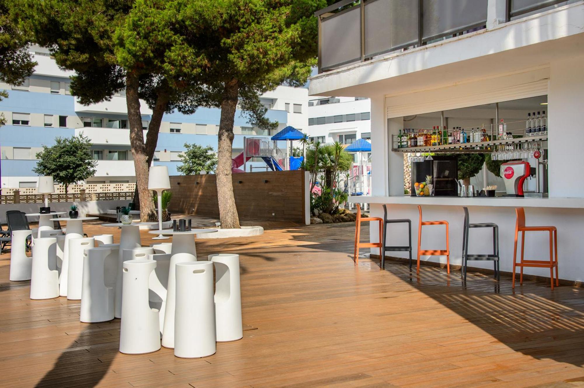 Vibra Mare Nostrum 3* Playa d'en Bossa