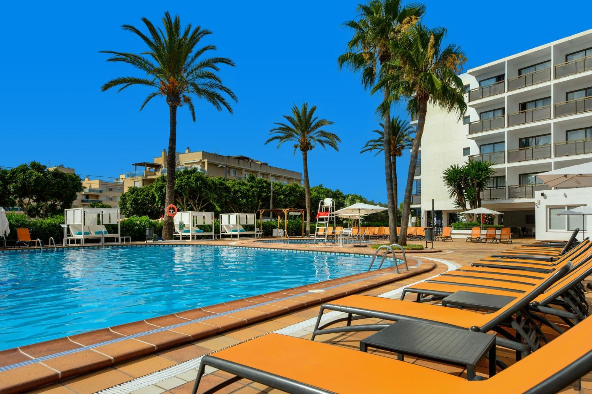 Hotel Vibra Mare Nostrum 3*