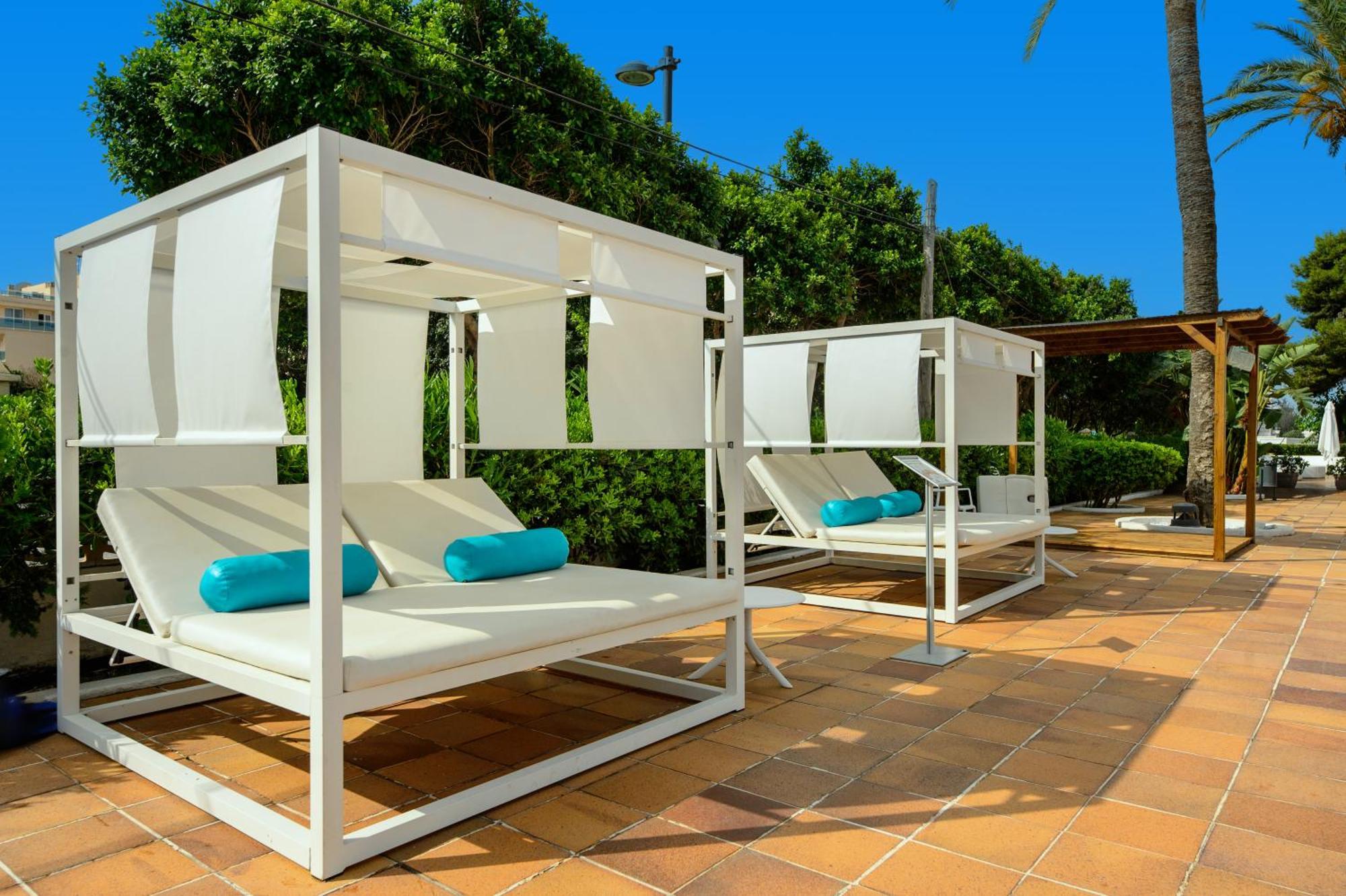 Vibra Mare Nostrum 3*