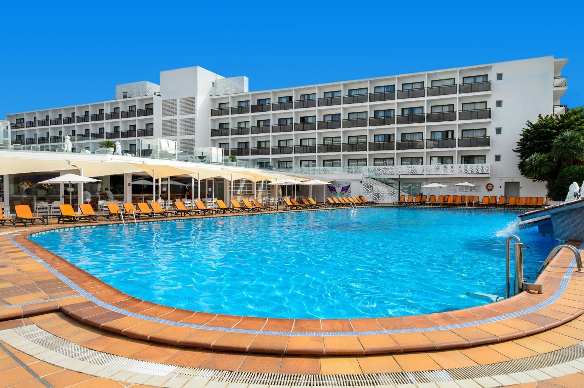 Hotel Vibra Mare Nostrum