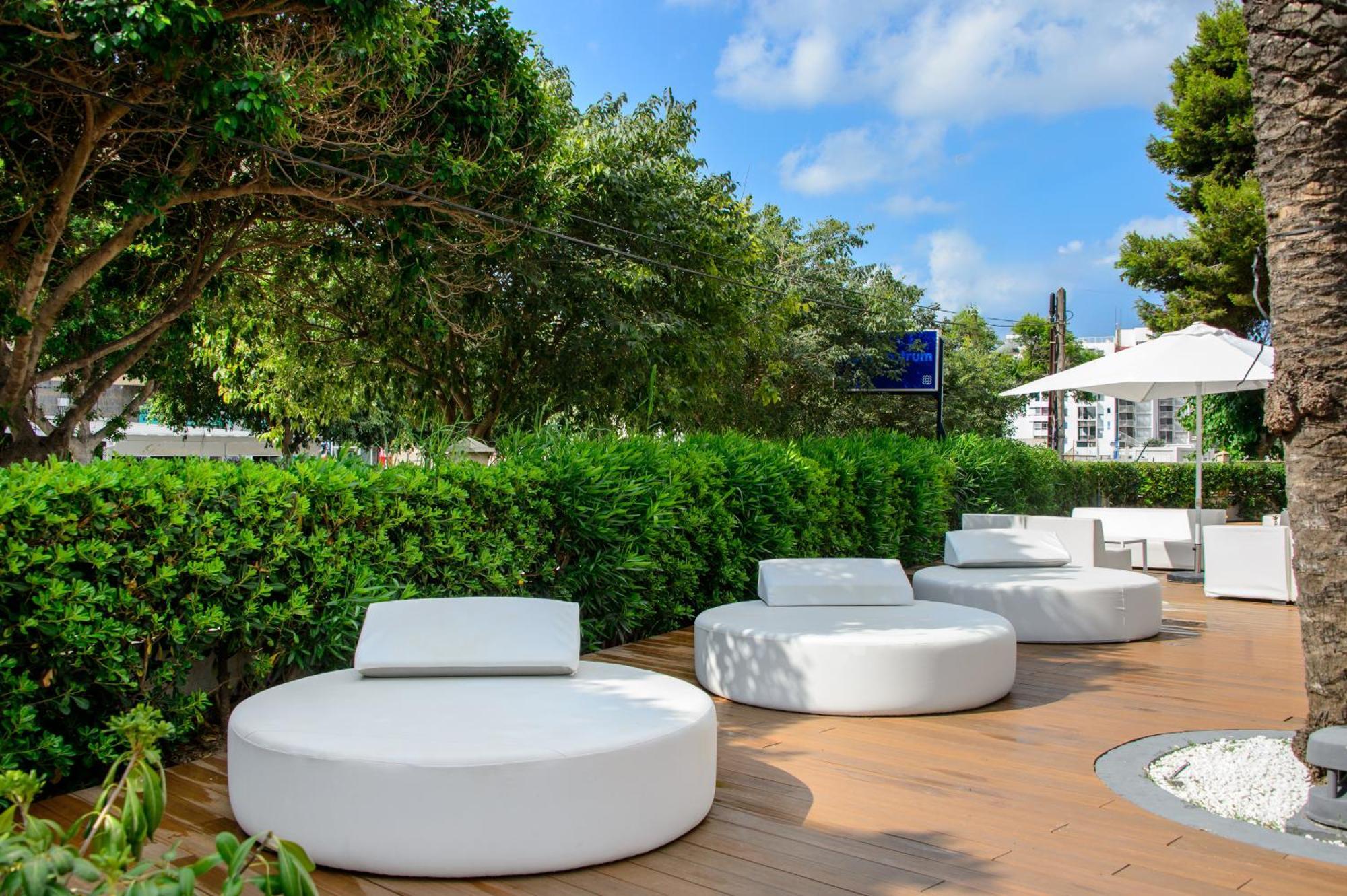 Vibra Mare Nostrum Hotel
