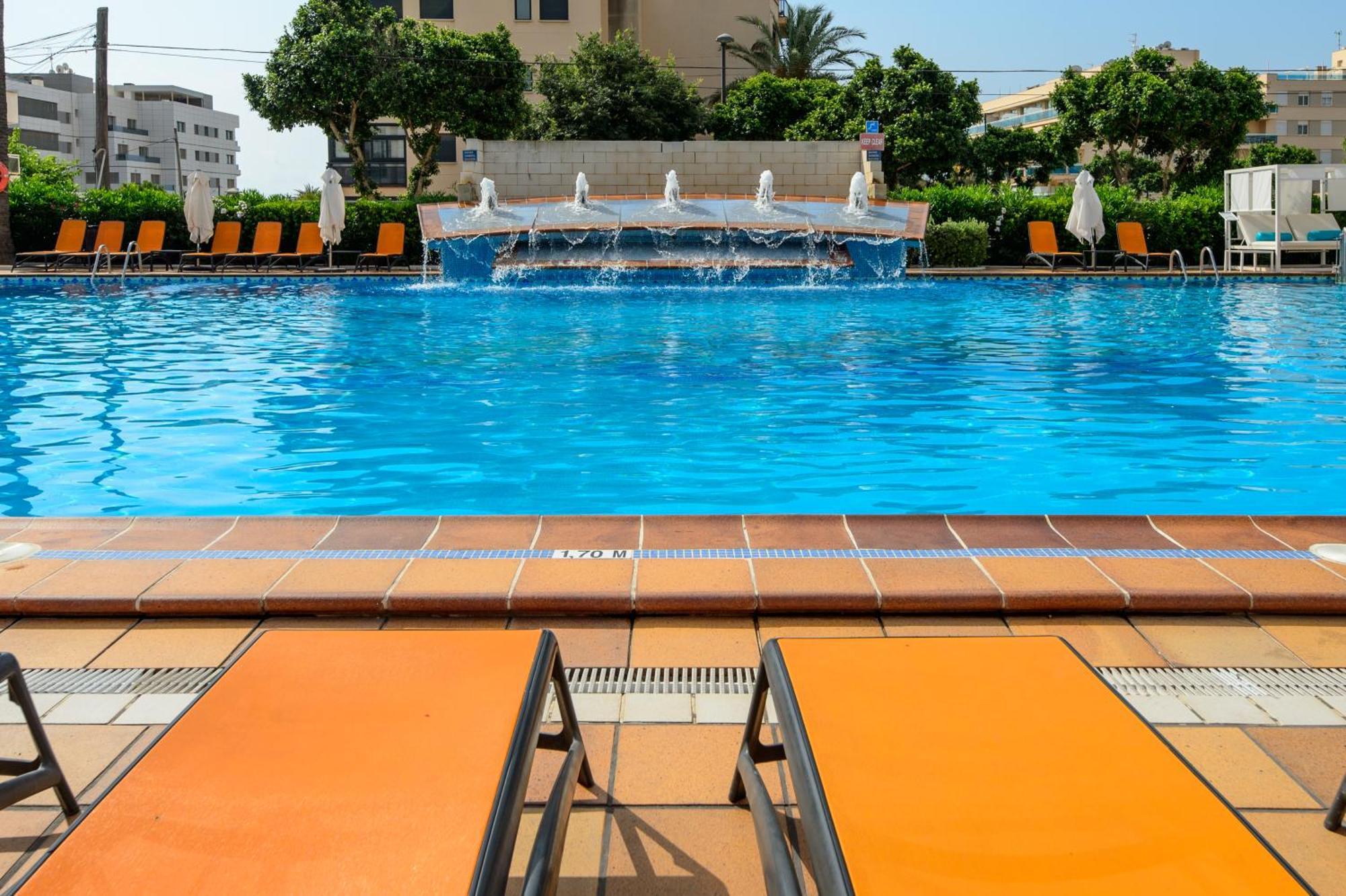 Vibra Mare Nostrum Hotel 3*