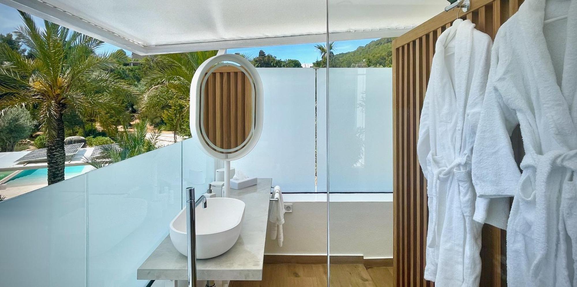 Villa Casa Tyane Sant Jordi de ses Salines