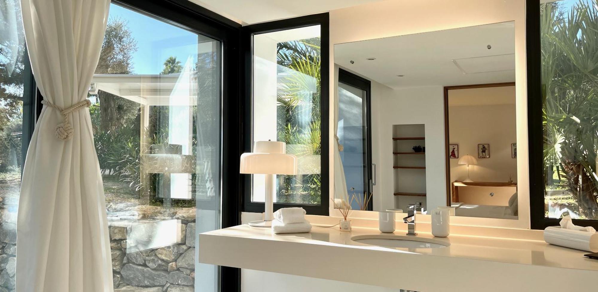 Casa Tyane * Sant Jordi de ses Salines