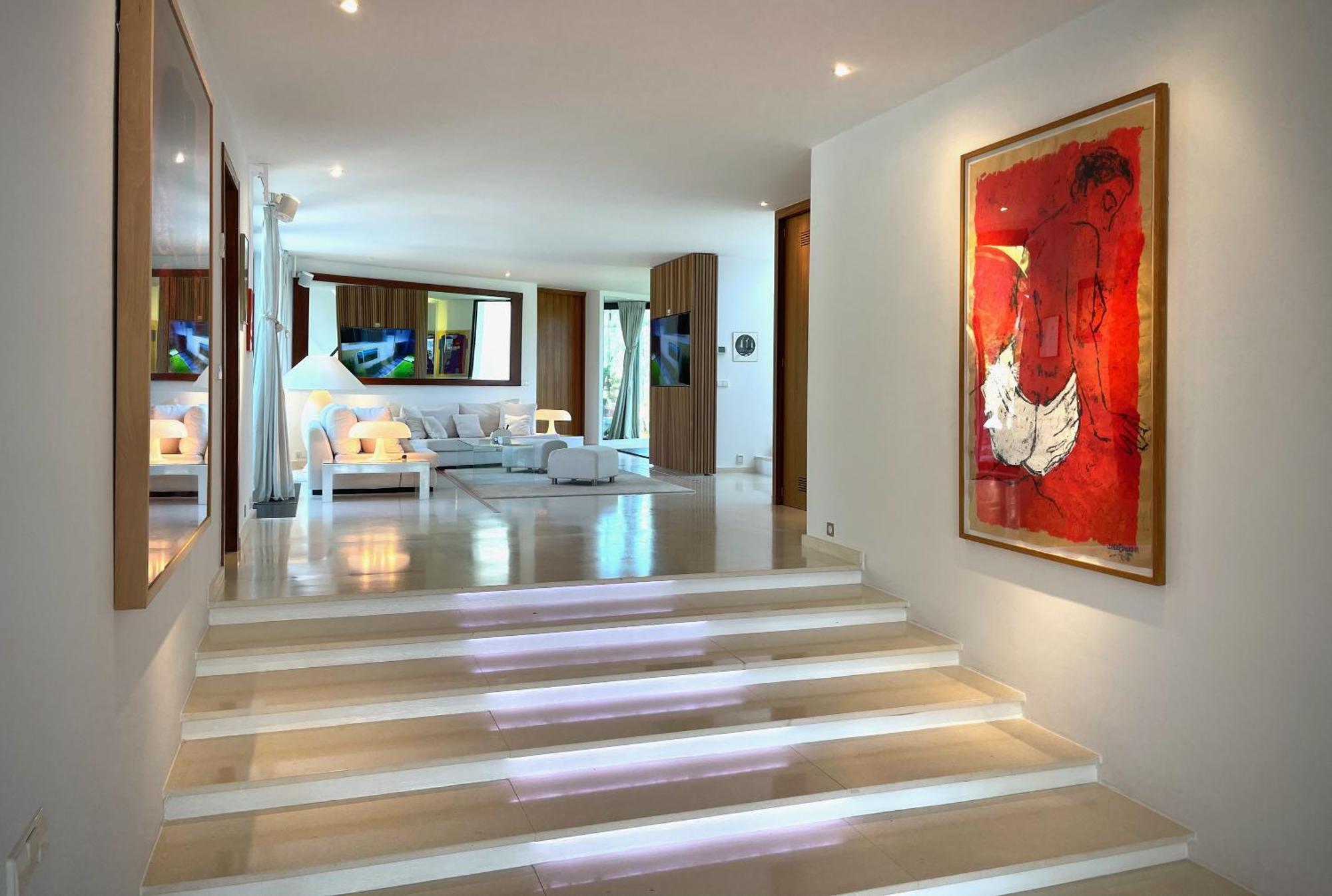 Casa Tyane *