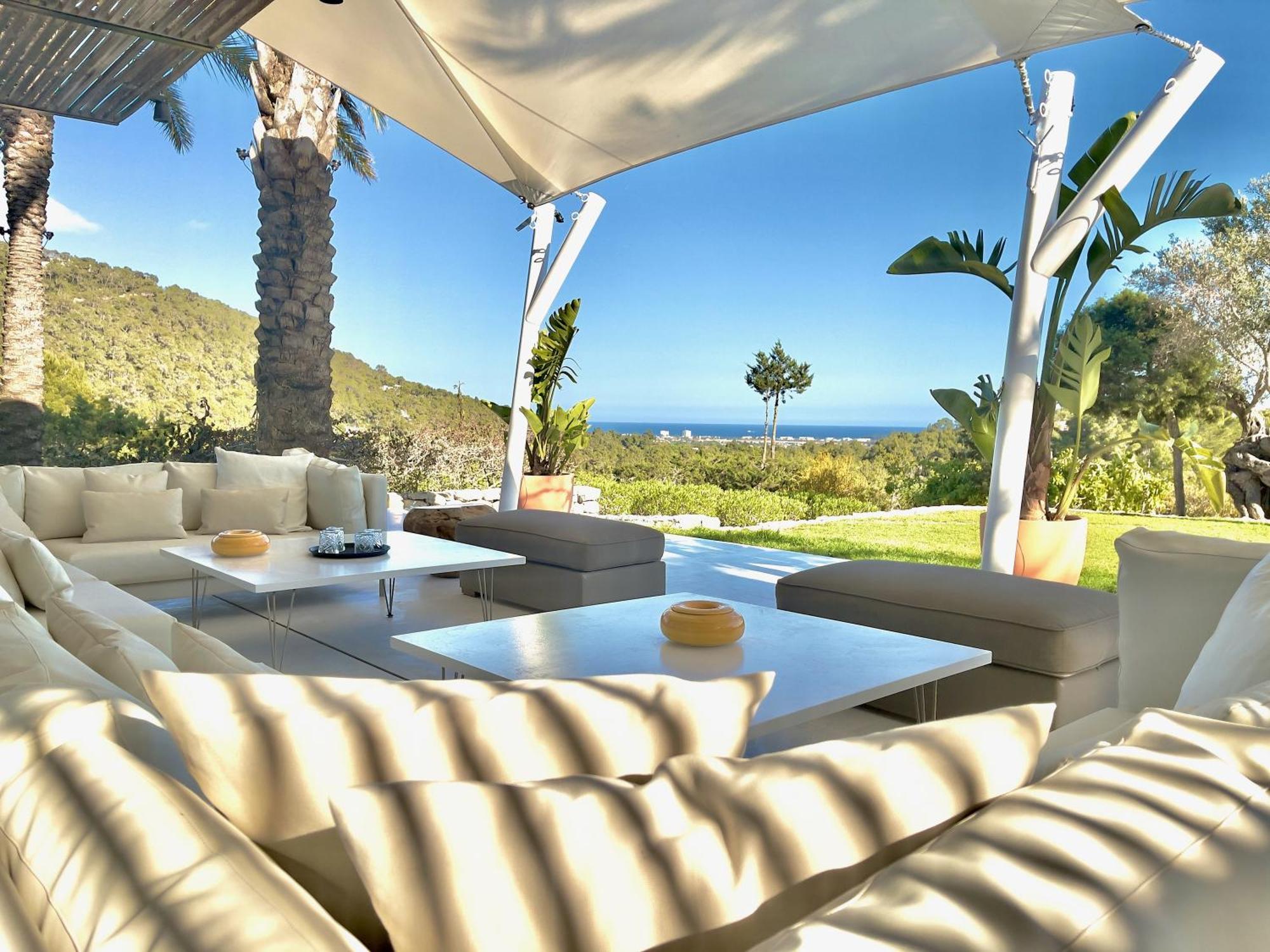 Casa Tyane Villa Sant Jordi de ses Salines