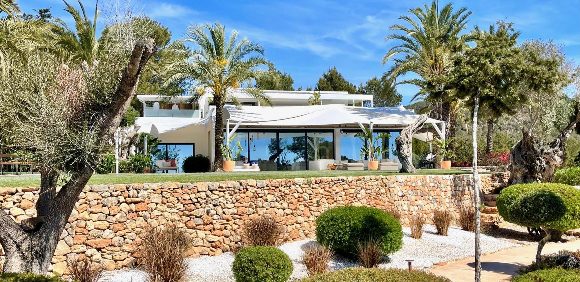 Casa Tyane Sant Jordi de ses Salines