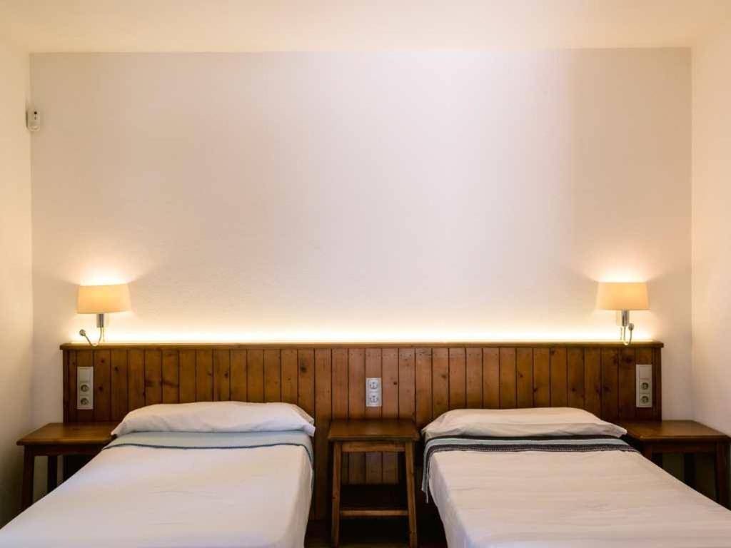 Pep Luis Pep Mortera Is Located In The Beautiful Countryside Near To Playa Den Bossa Villa