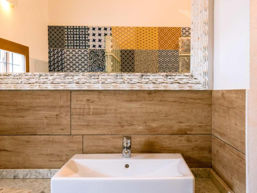 Pep Luis Pep Mortera Is Located In The Beautiful Countryside Near To Playa Den Bossa Sant Jordi de ses Salines