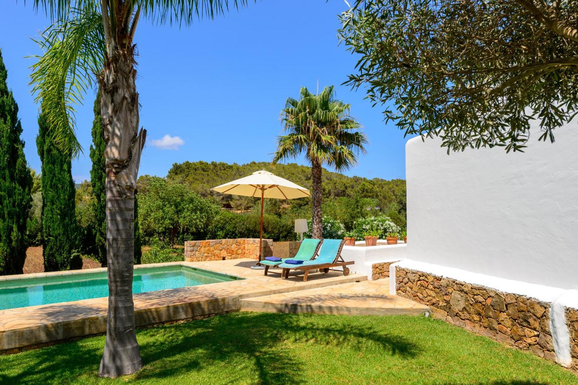 Villa Curreu