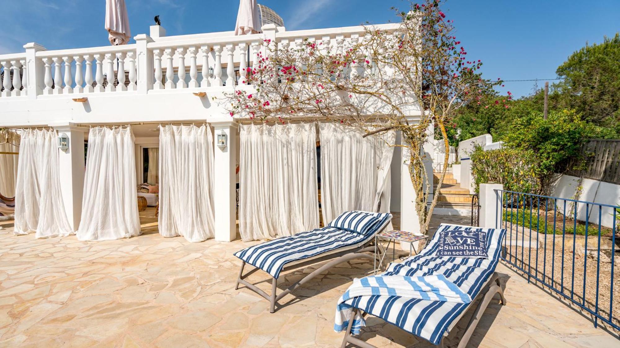 Paradis Villa *