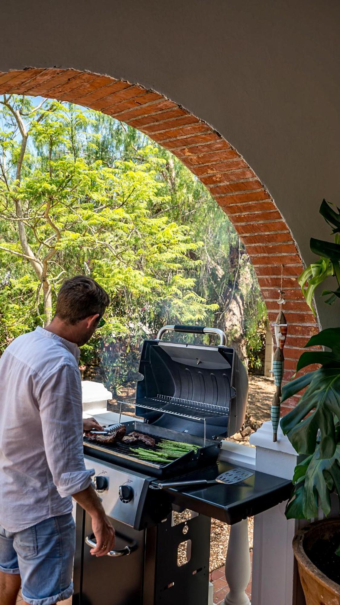 Villa Paradis San Antonio Abad
