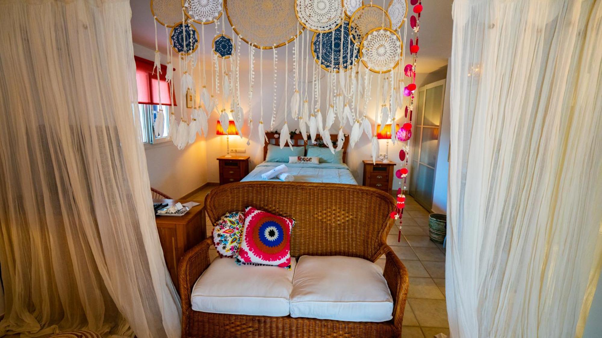Villa Paradis San Antonio (Ibiza)