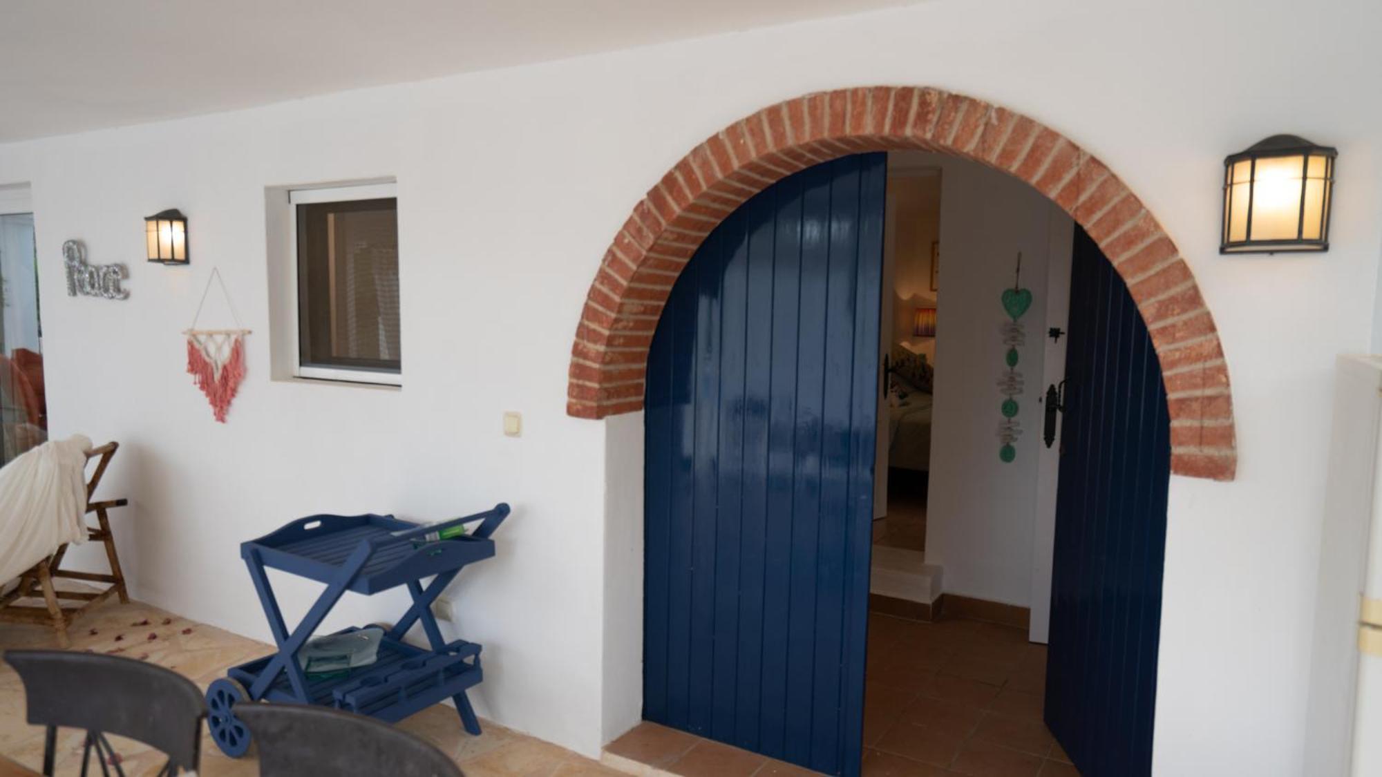 Villa Paradis *