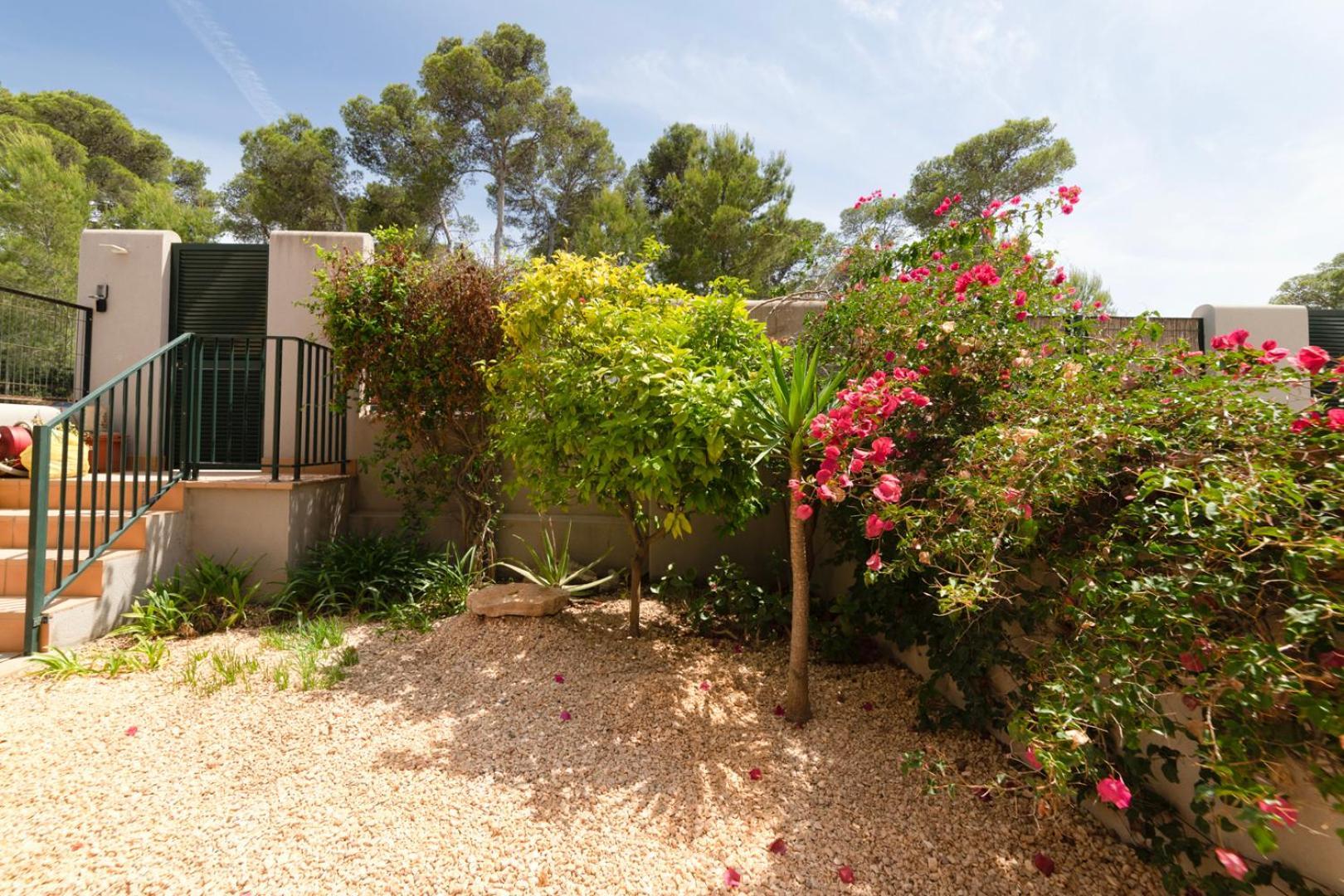 Holiday home Sunset Sea View & Garden 6p Max *
