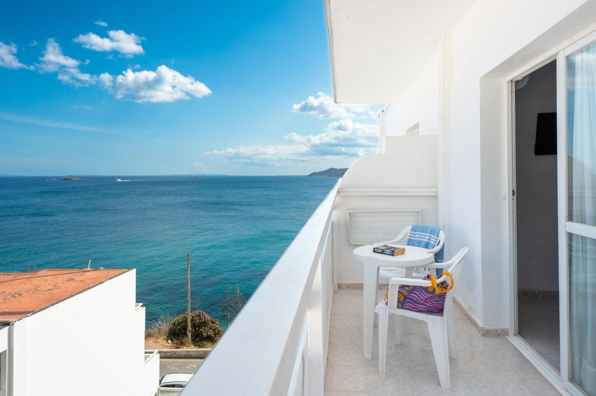 Vibra Lux Mar Ibiza Town