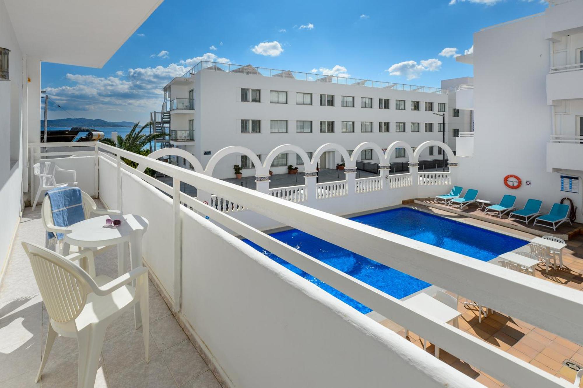 Apartment Vibra Lux Mar *