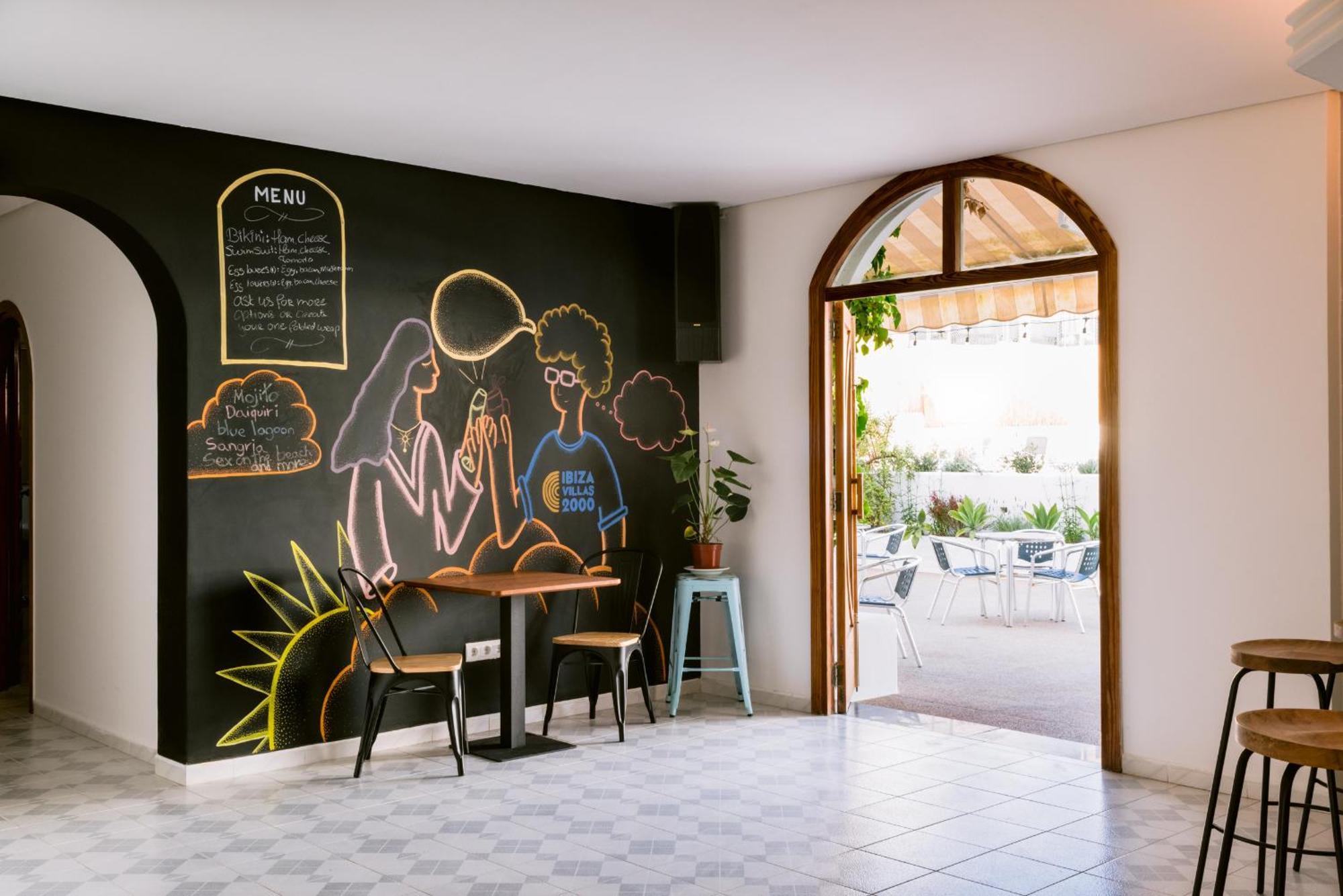 Marian * San Antonio (Ibiza)
