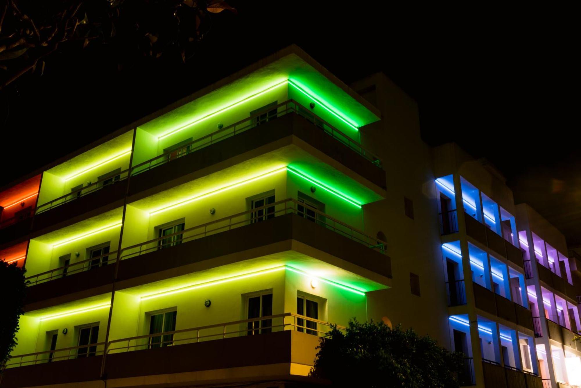 Apartamento Marian