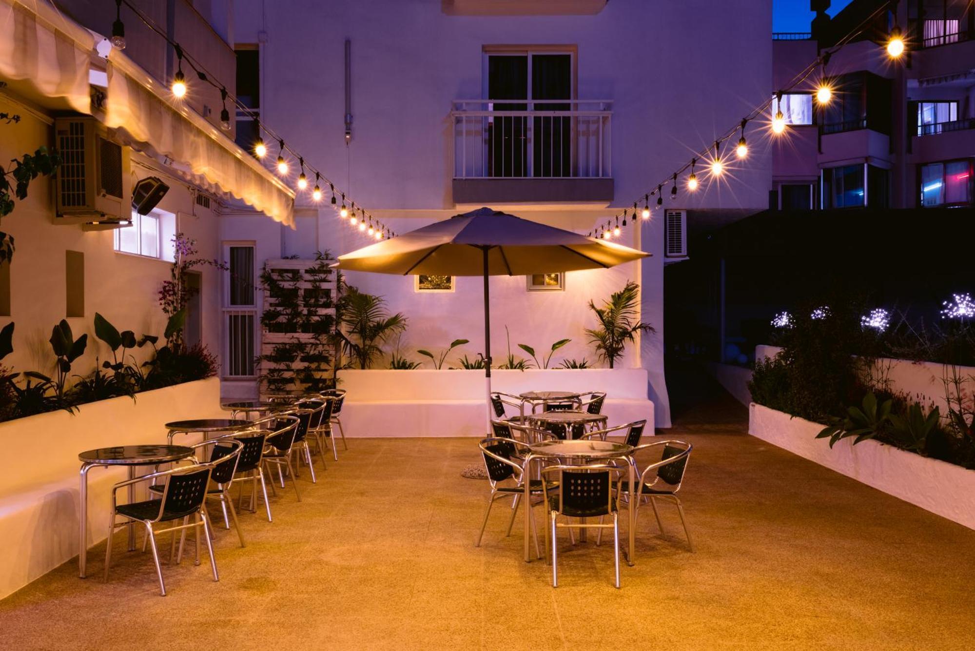 Marian Apartment Sant Antoni de Portmany