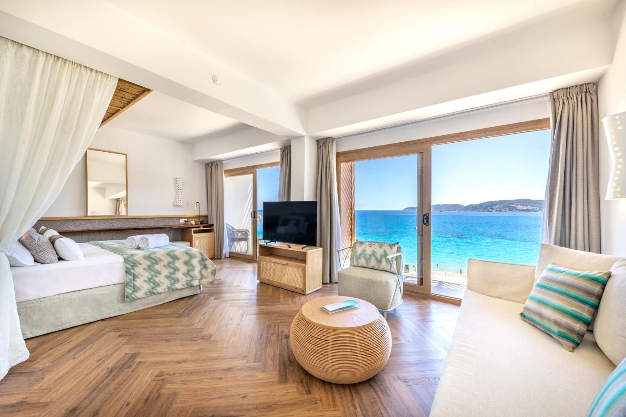 El Somni Ibiza Dream By Grupotel 5* Sant Joan De Labritja