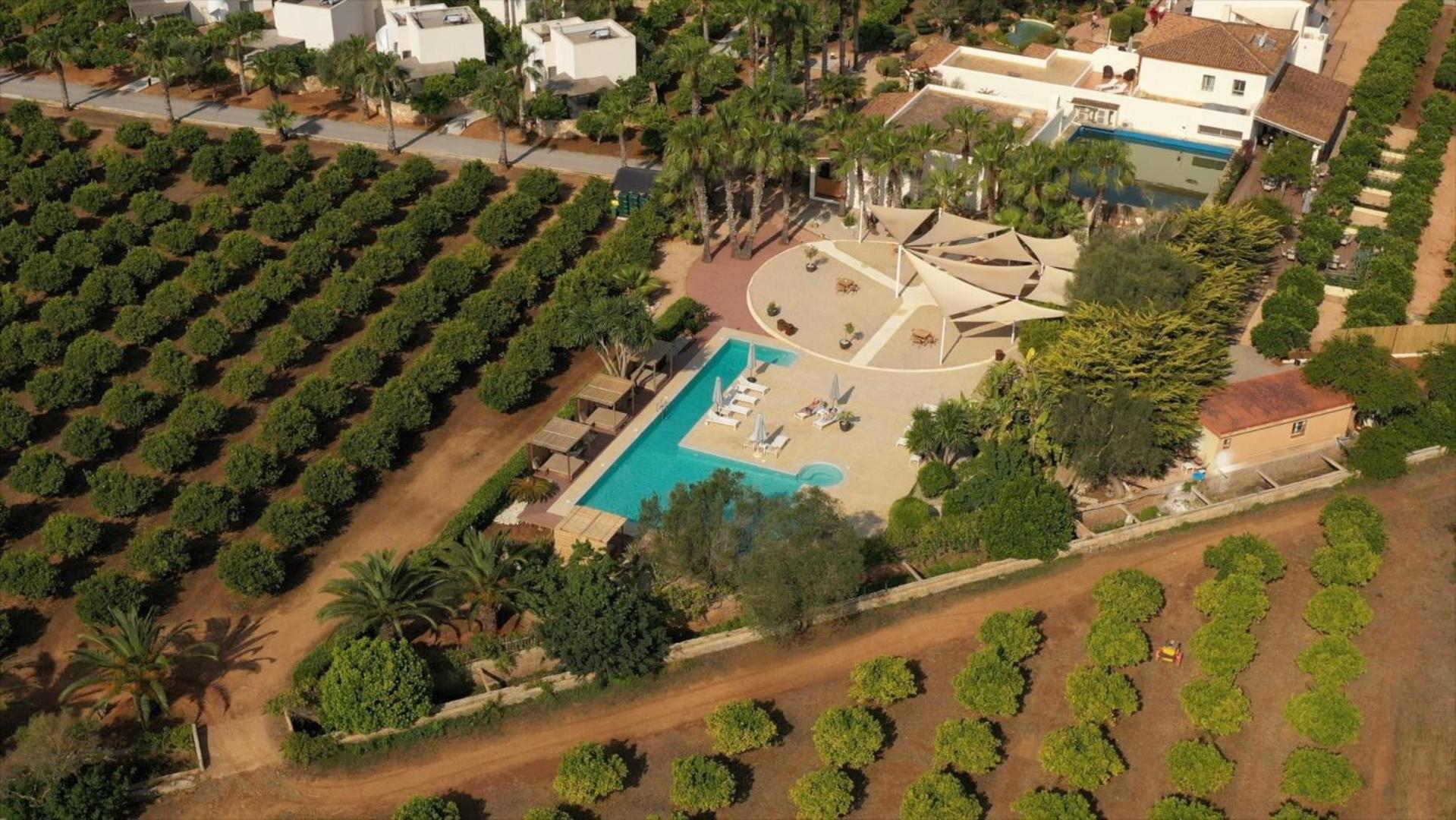Jaume Private By Ocean Drive Hotel 4*