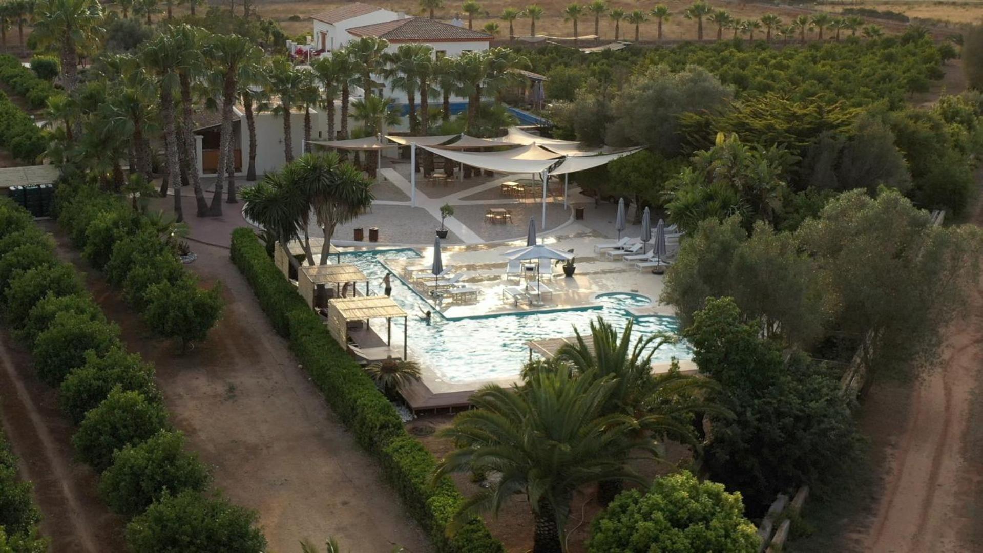 Hotel Jaume Private By Ocean Drive Puig D'en Valls