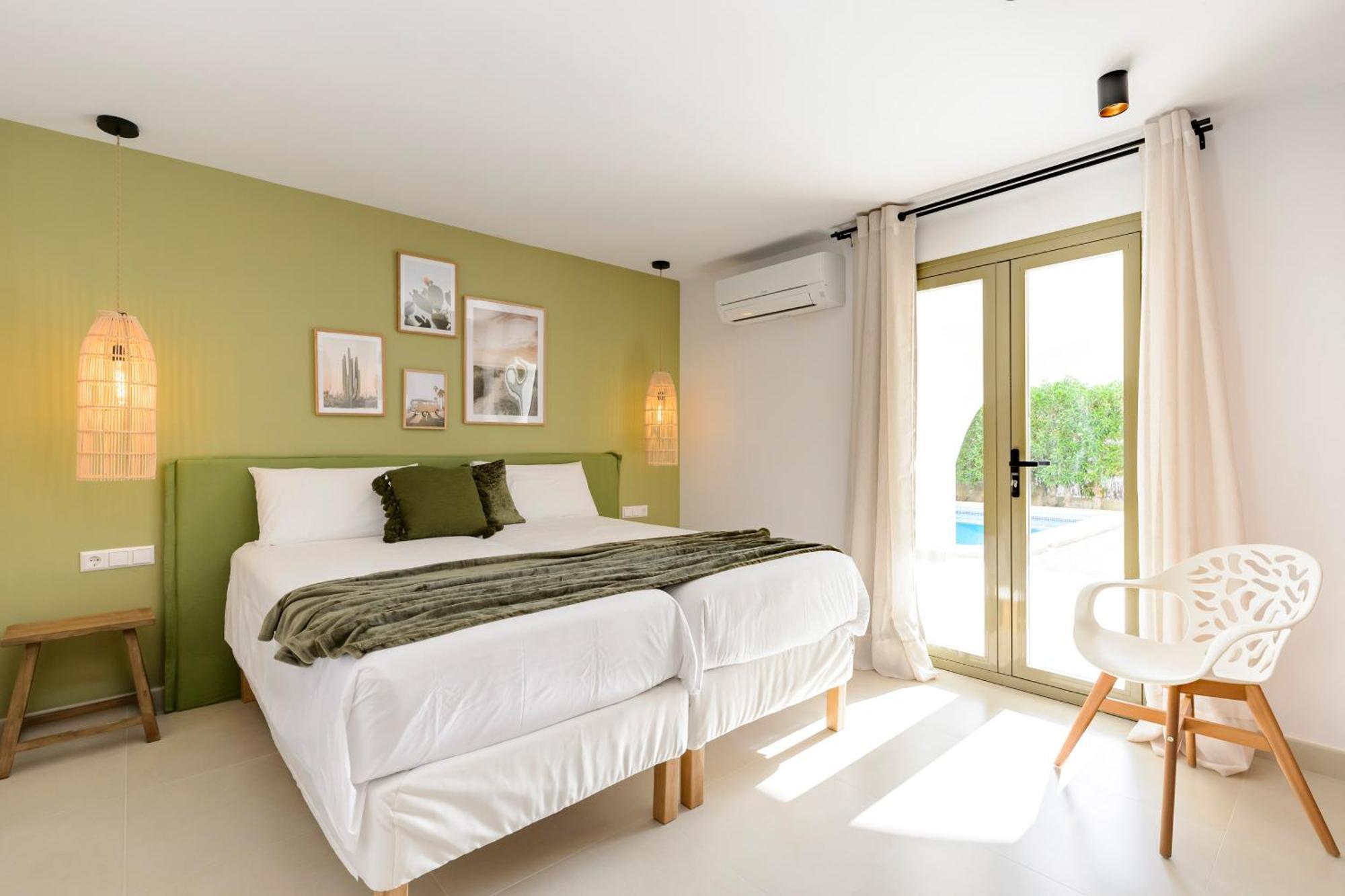 Villa Maria - Luxury Getaway San Antonio (Ibiza)