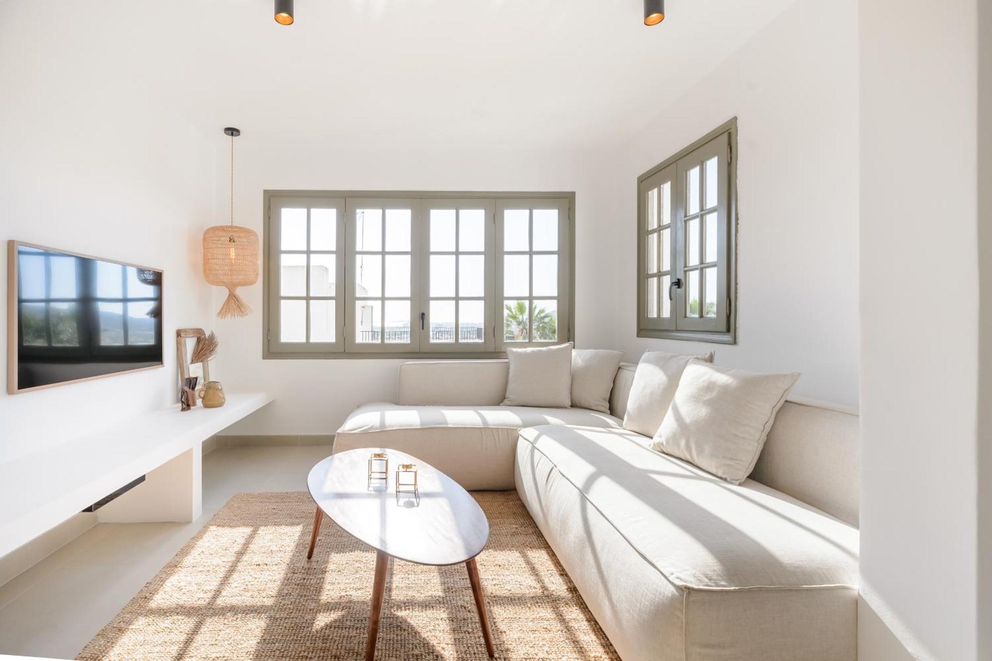 Maria - Luxury Getaway Villa