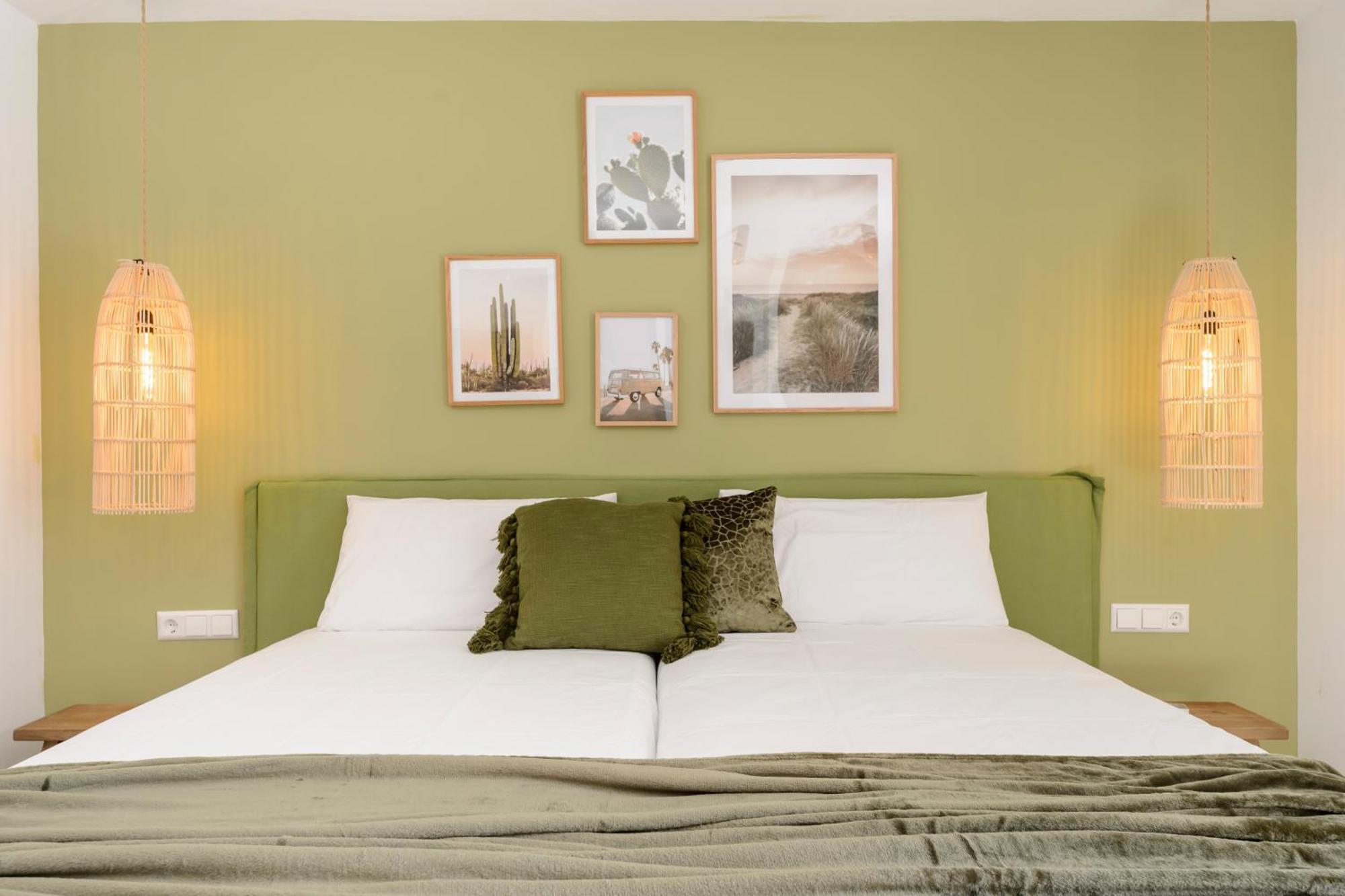 Villa Maria - Luxury Getaway