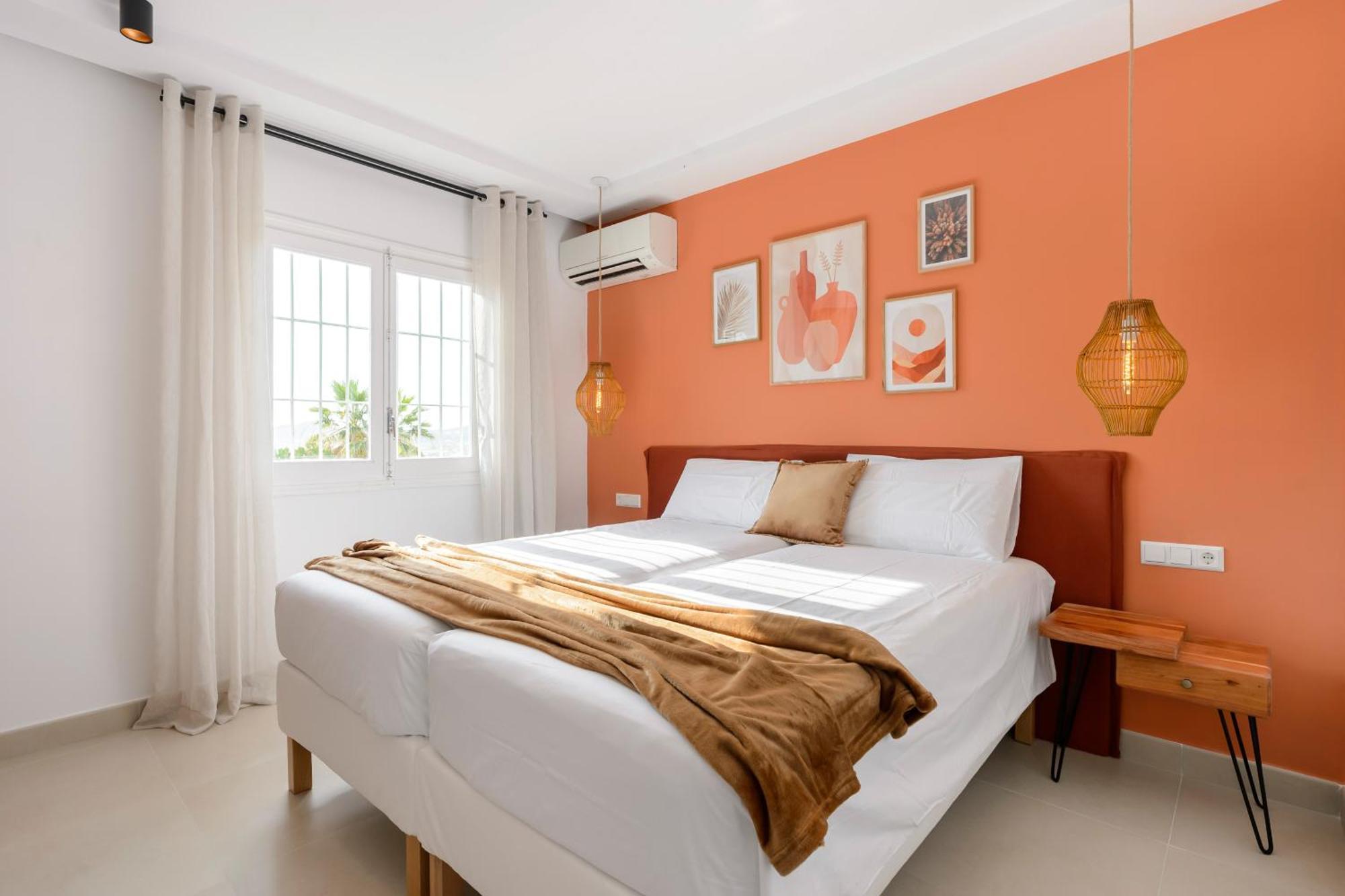 Maria - Luxury Getaway Villa *
