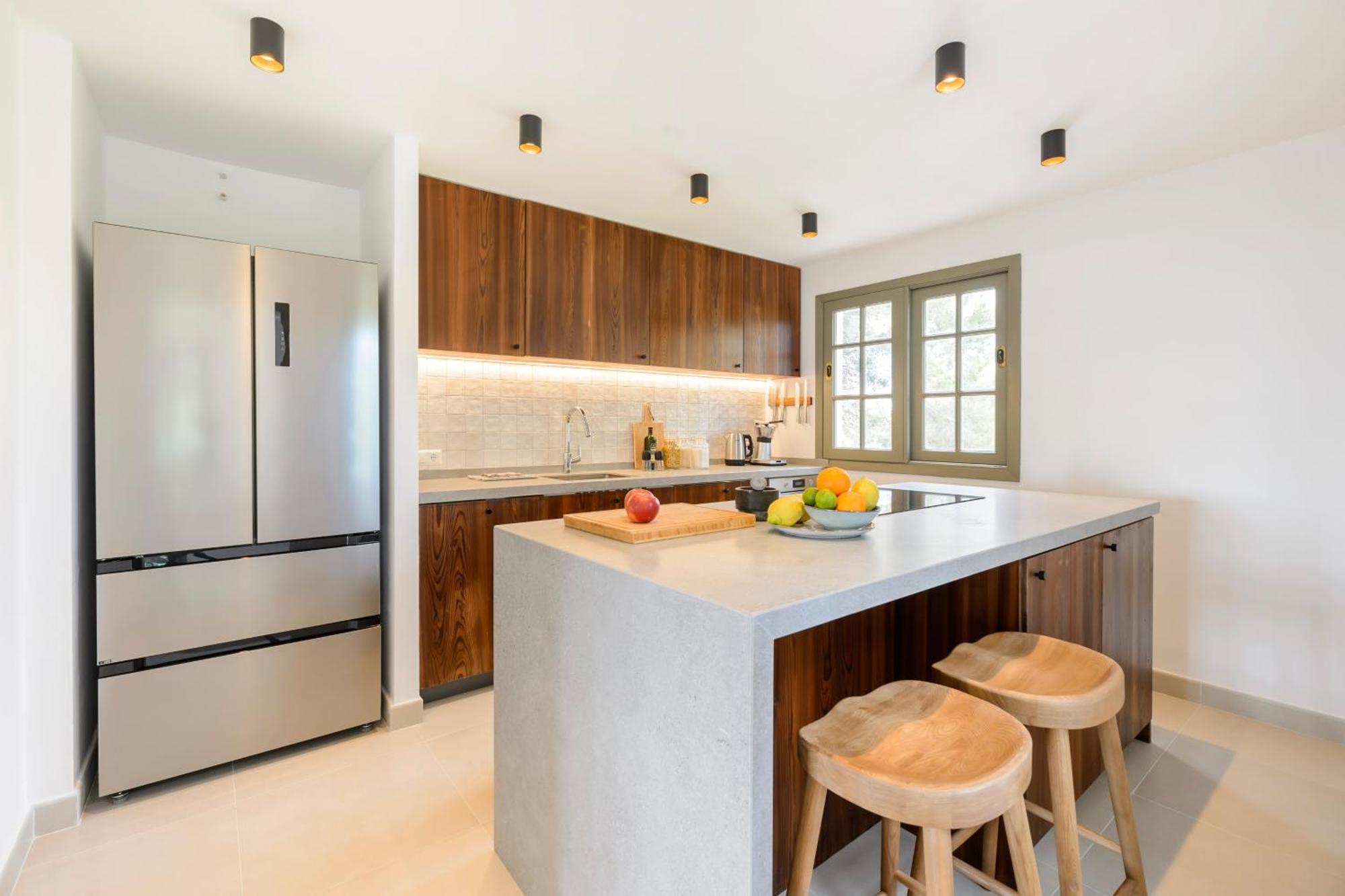 Villa Maria - Luxury Getaway San Antonio (Ibiza)