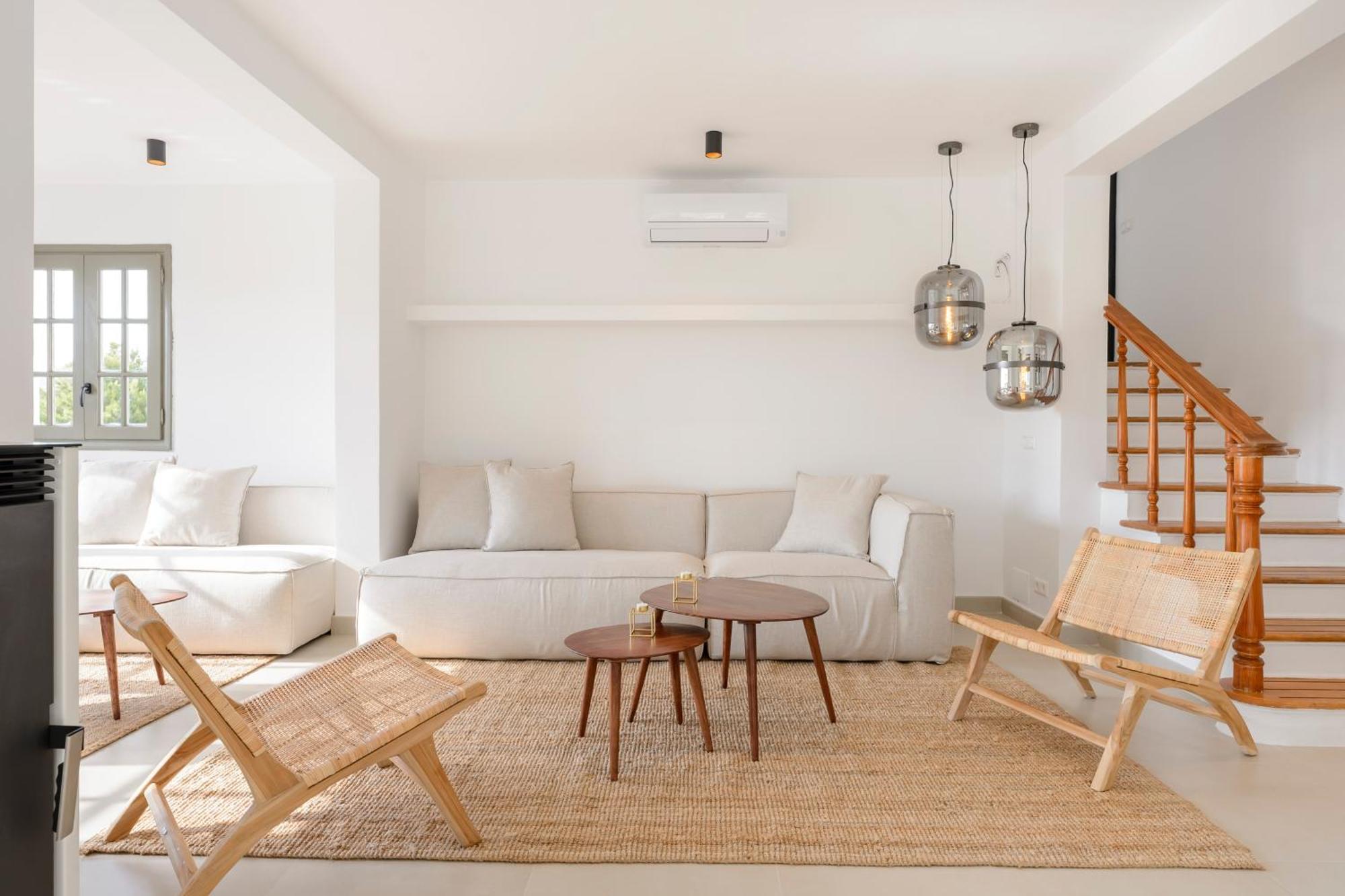 Maria - Luxury Getaway Villa