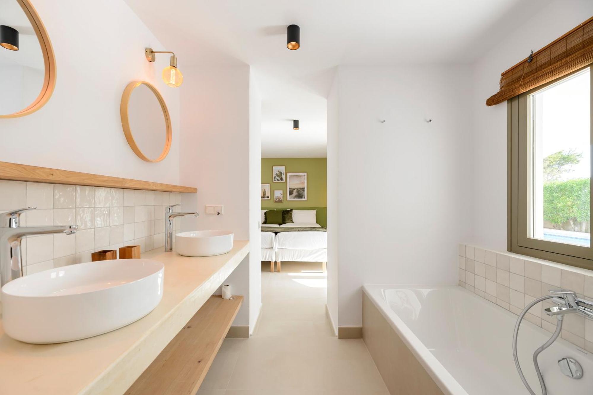 Maria - Luxury Getaway Villa *