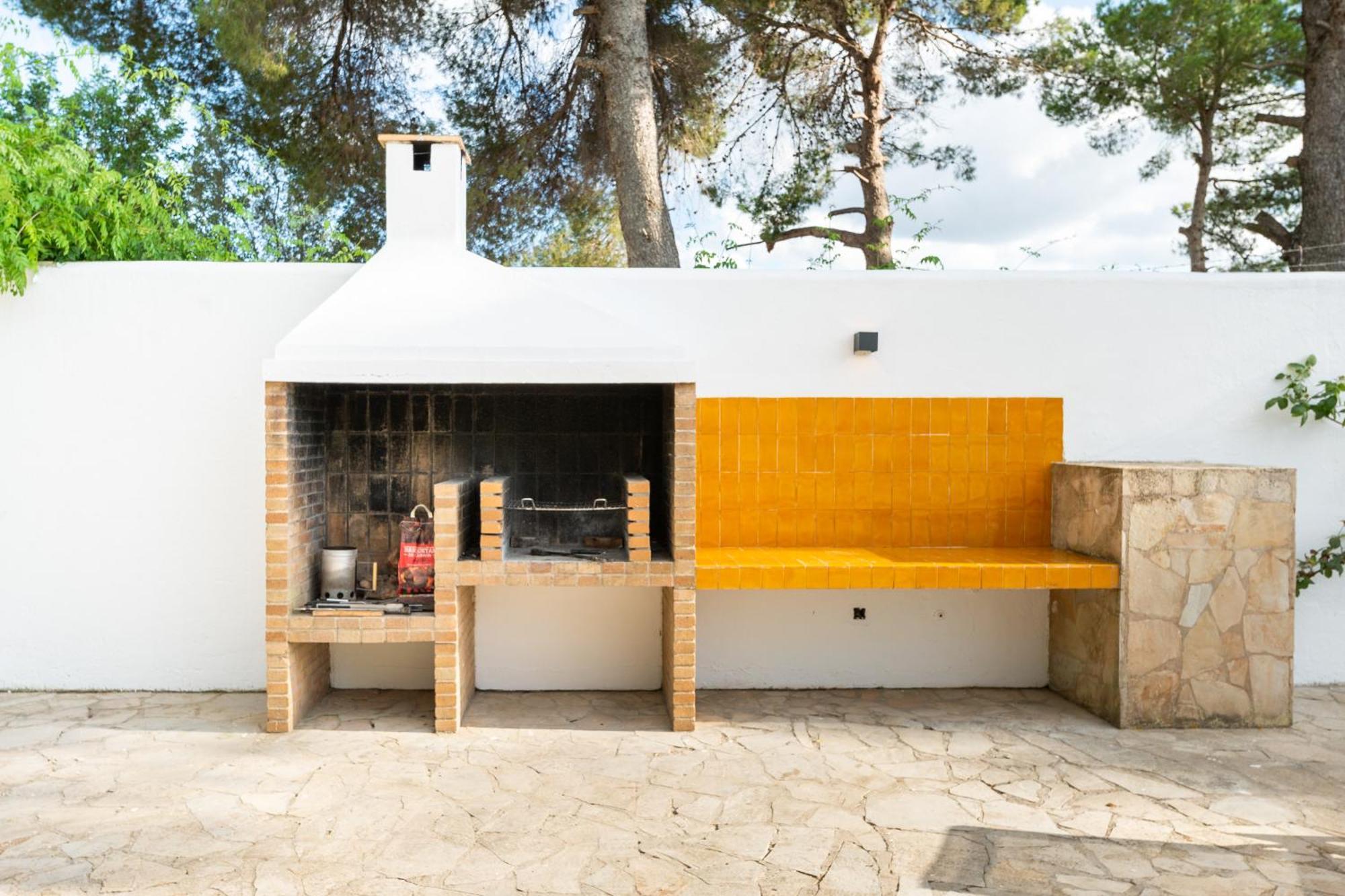 Maria - Luxury Getaway Villa