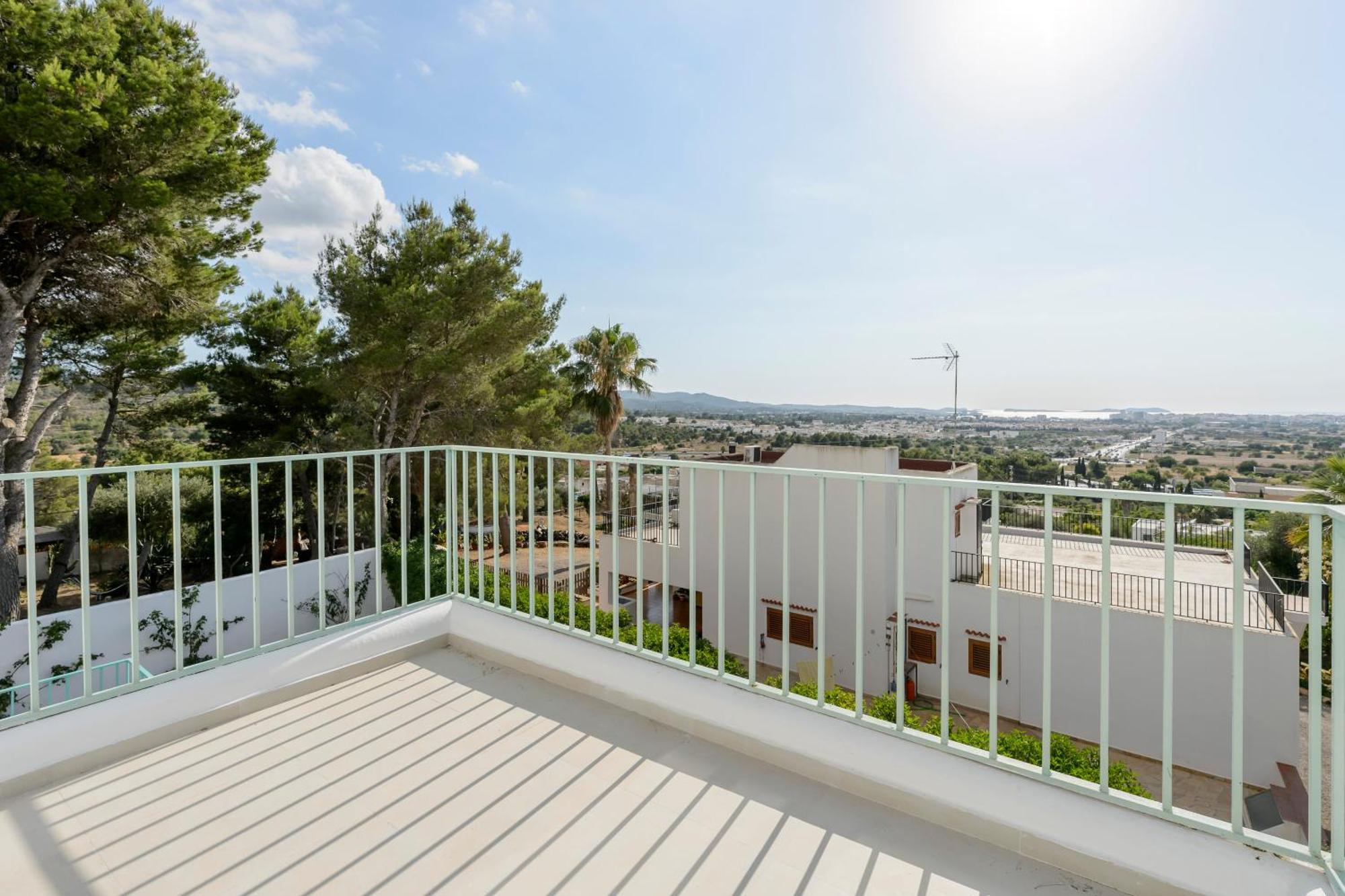 Maria - Luxury Getaway Villa San Antonio (Ibiza)