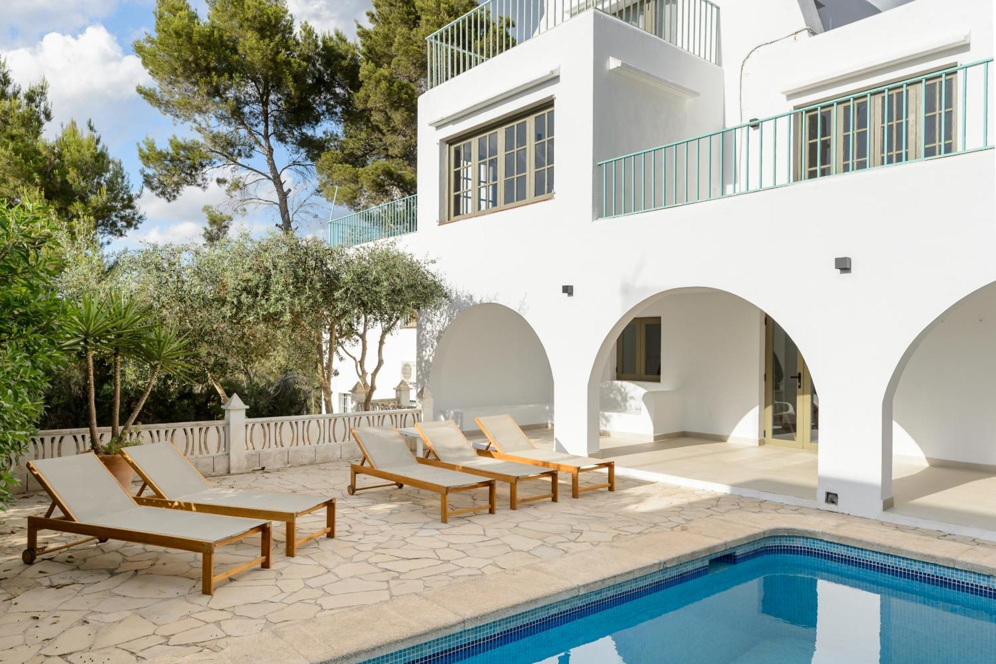 Villa Maria - Luxury Getaway *