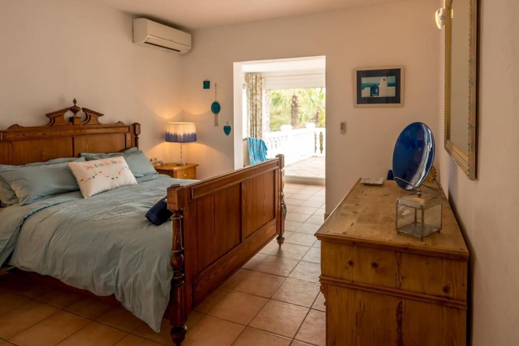 Villa Paradis *