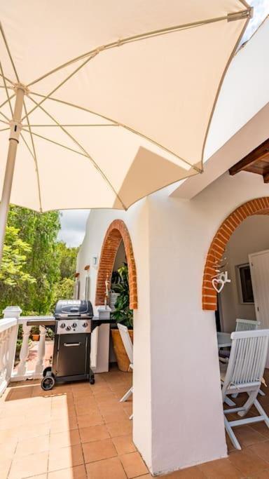 Villa Paradis