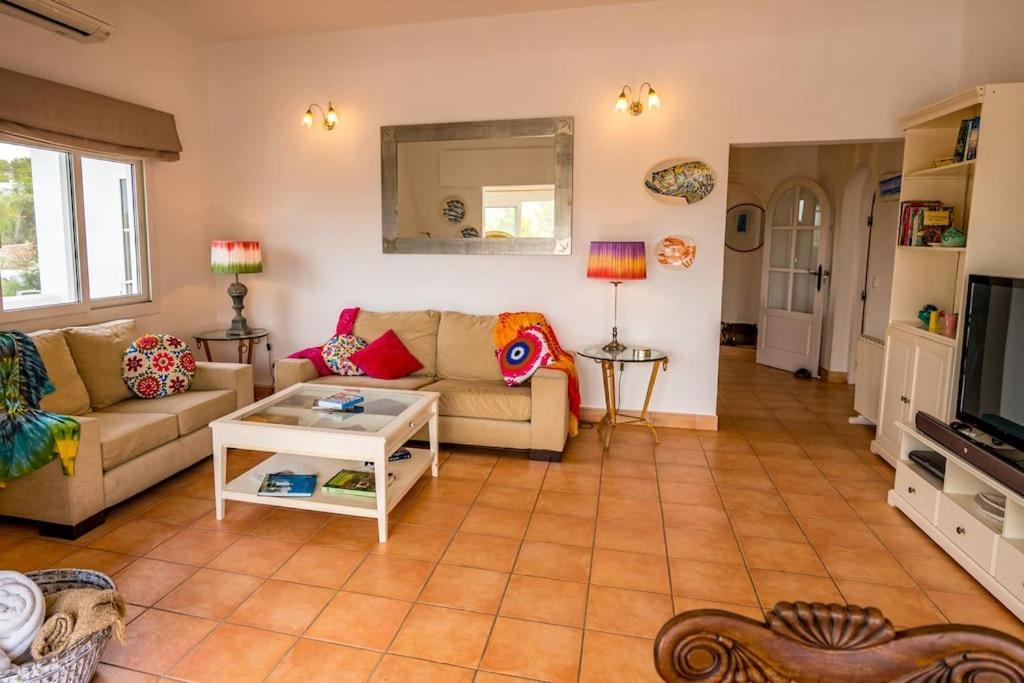 Paradis Villa San Antonio (Ibiza)