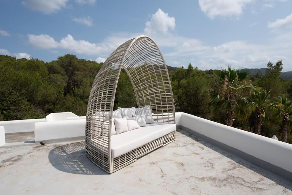 Villa Paradis San Antonio (Ibiza)