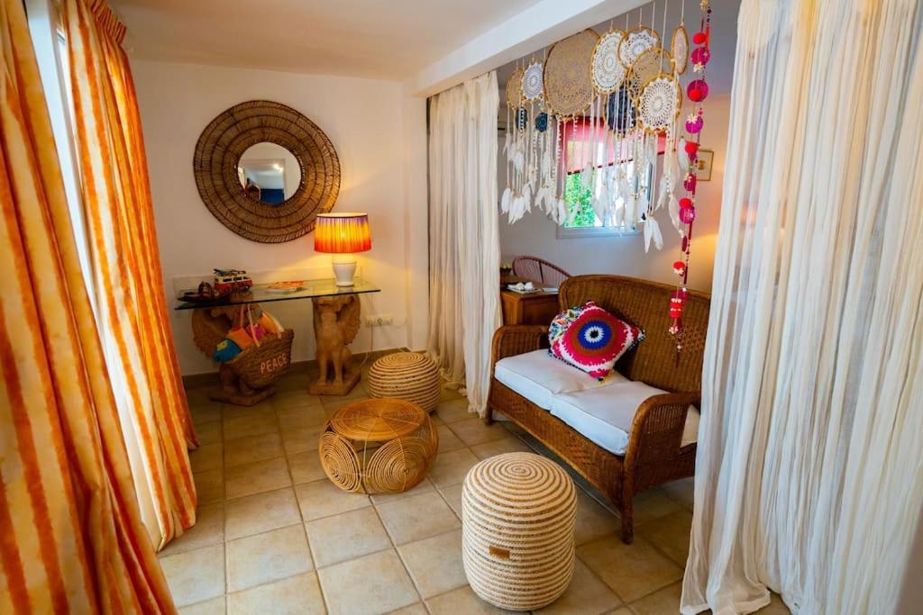 Paradis Villa