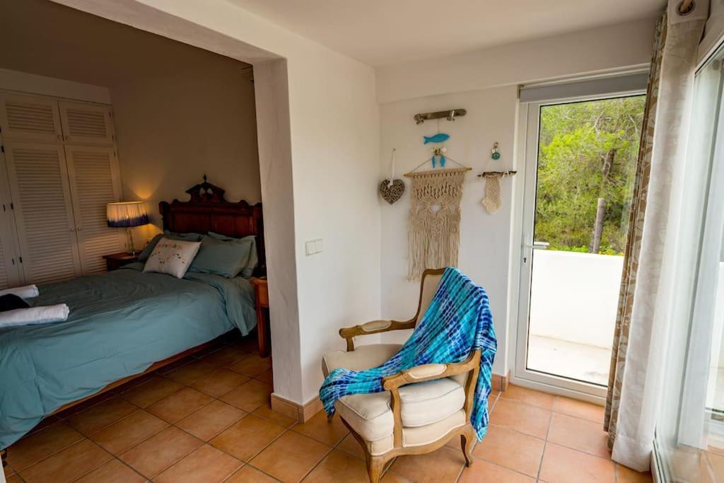 Villa Paradis *