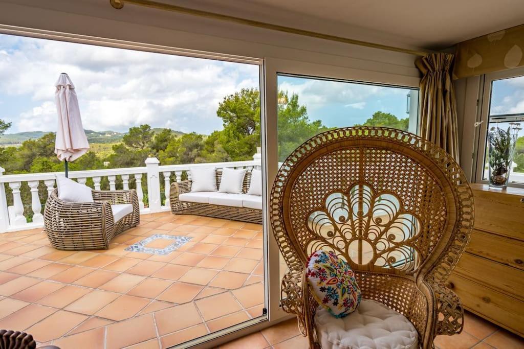 Villa Paradis San Antonio (Ibiza)