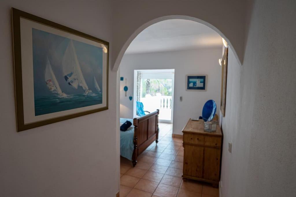 Paradis Villa San Antonio (Ibiza)