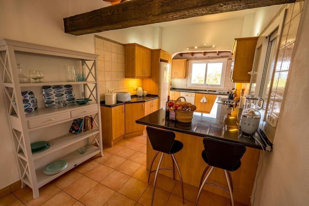 Paradis Villa *