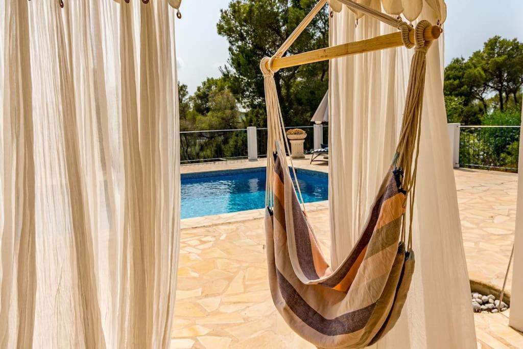 Paradis Villa