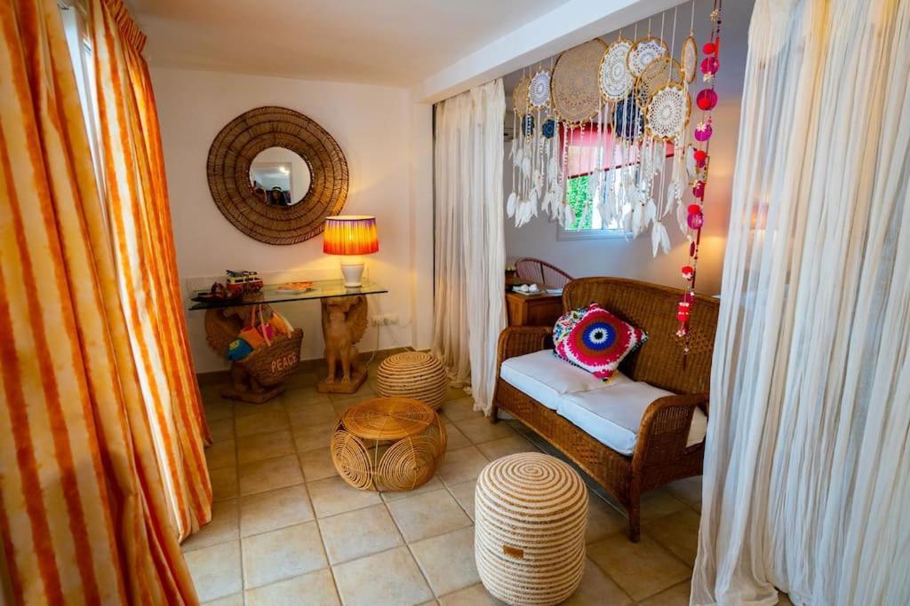 Villa Paradis *