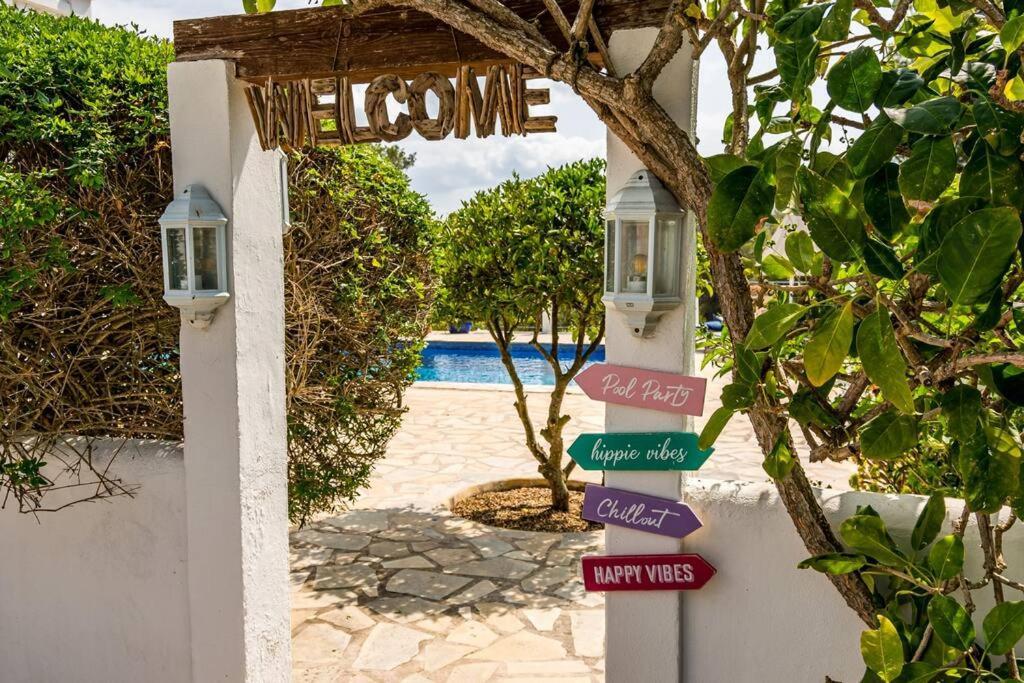 Villa Paradis *