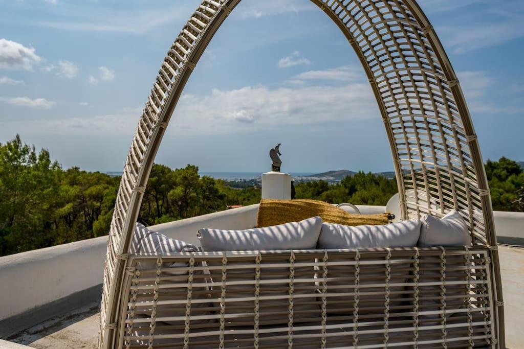 Villa Paradis *